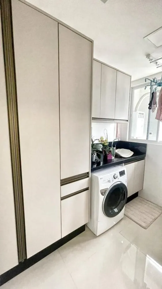 Apartamento, 4 quartos, 167 m² - Foto 9