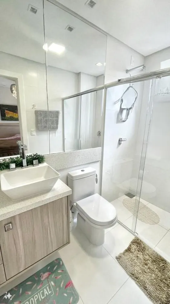 Apartamento, 4 quartos, 167 m² - Foto 16
