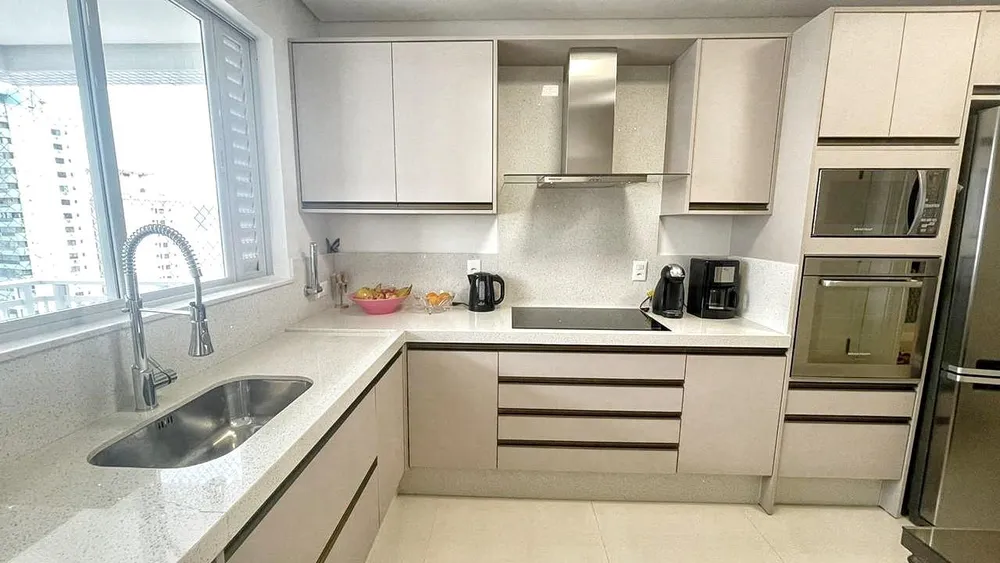 Apartamento, 4 quartos, 167 m² - Foto 8