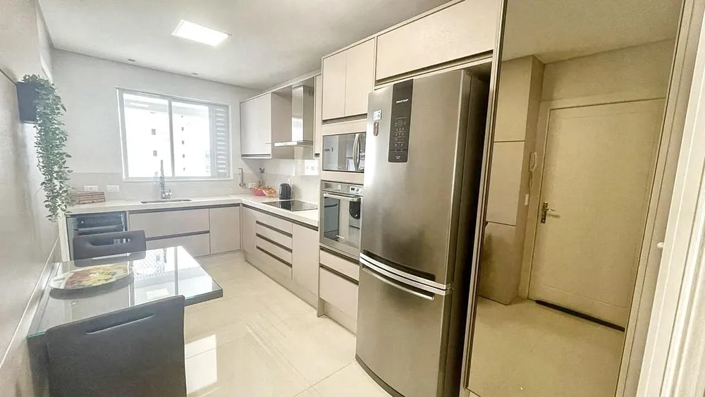 Apartamento, 4 quartos, 167 m² - Foto 7