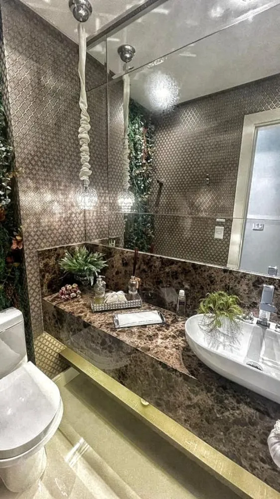 Apartamento, 4 quartos, 167 m² - Foto 6
