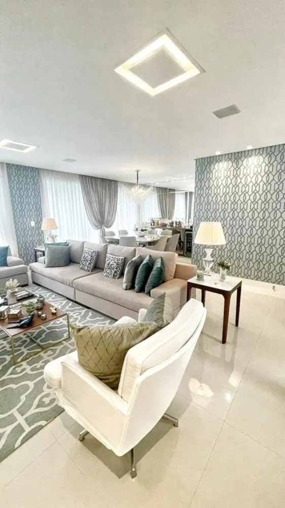 Apartamento, 4 quartos, 167 m² - Foto 1