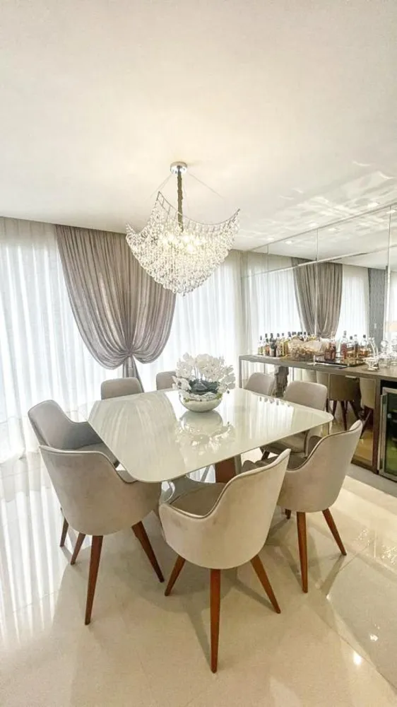Apartamento, 4 quartos, 167 m² - Foto 5