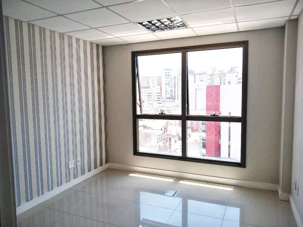 Conjunto Comercial-Sala à venda, 27m² - Foto 4