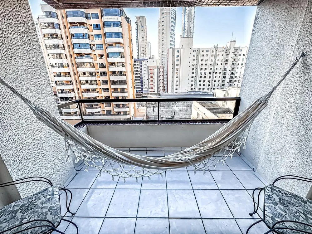 Apartamento, 3 quartos, 116 m² - Foto 5