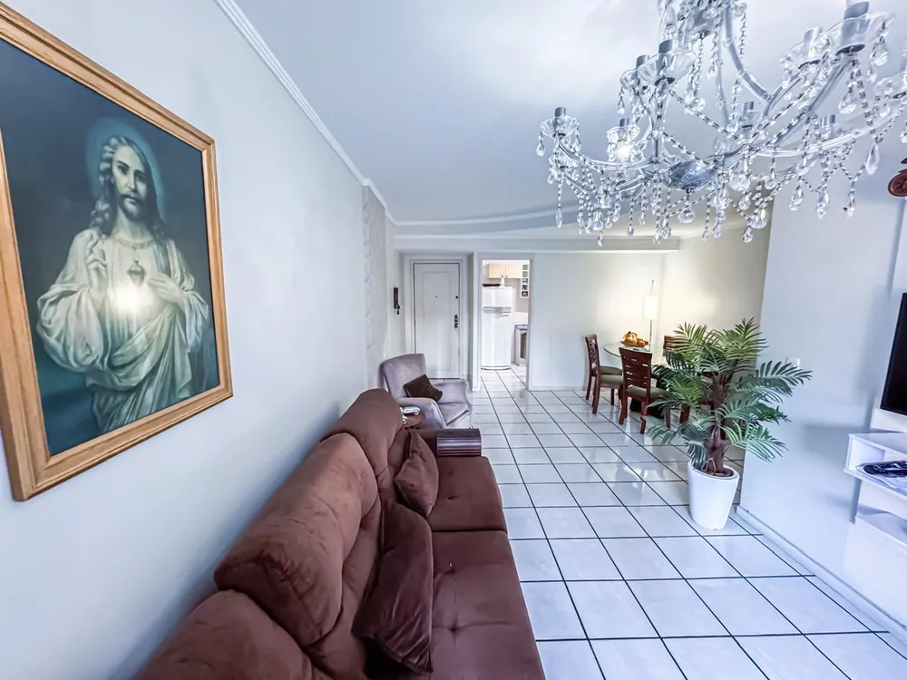 Apartamento, 3 quartos, 116 m² - Foto 3