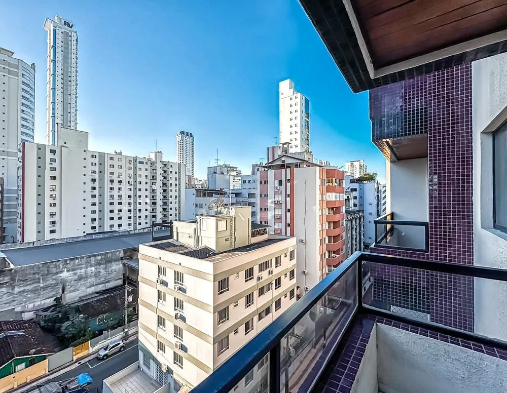 Apartamento, 3 quartos, 116 m² - Foto 2