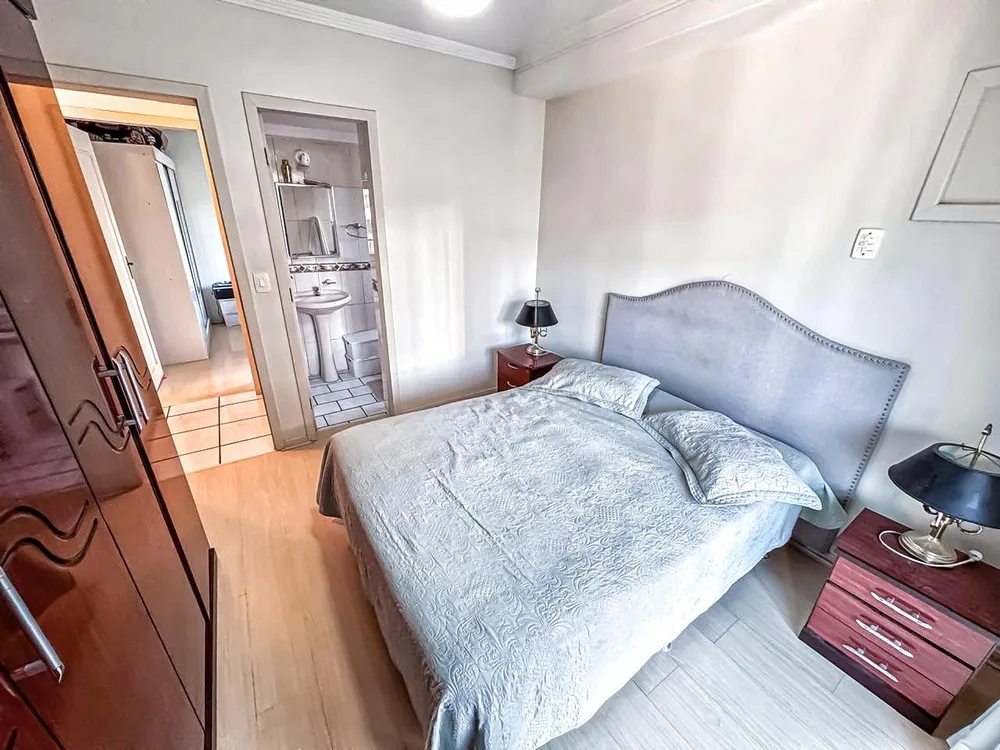 Apartamento, 3 quartos, 116 m² - Foto 11
