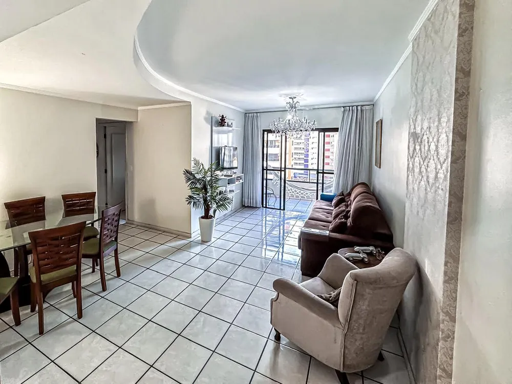 Apartamento, 3 quartos, 116 m² - Foto 4