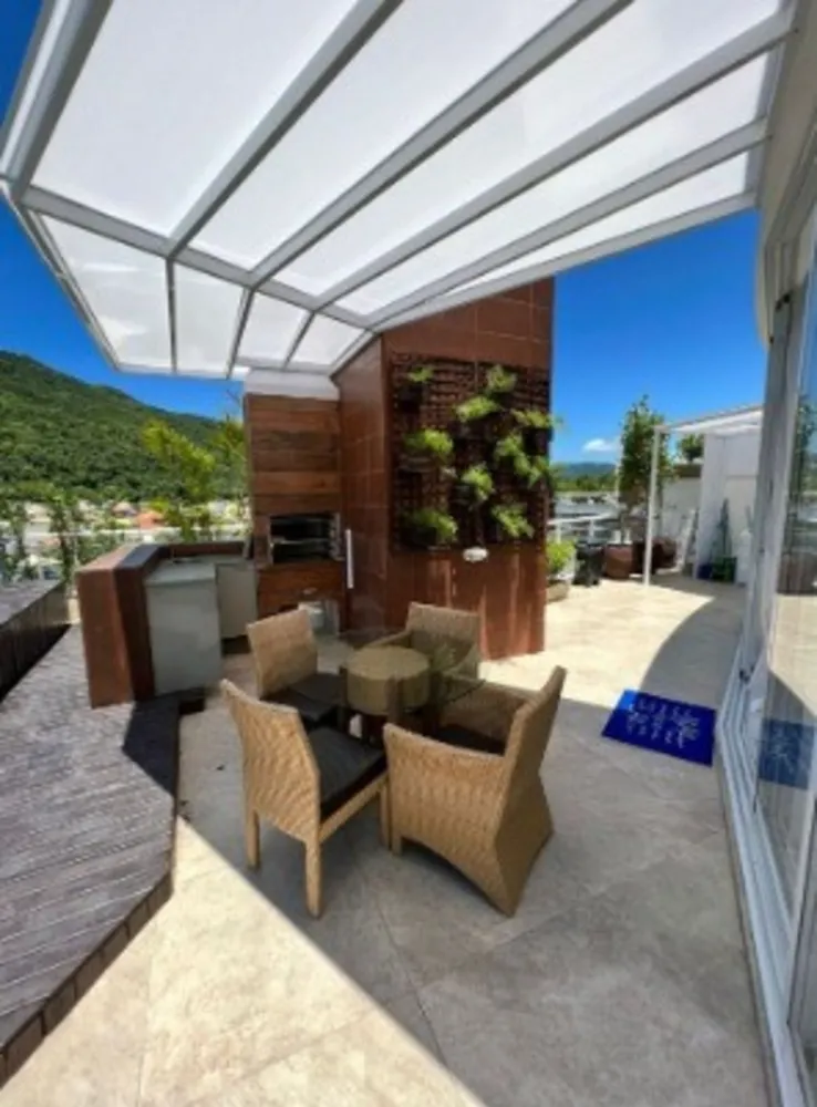 Cobertura, 4 quartos, 318 m² - Foto 2