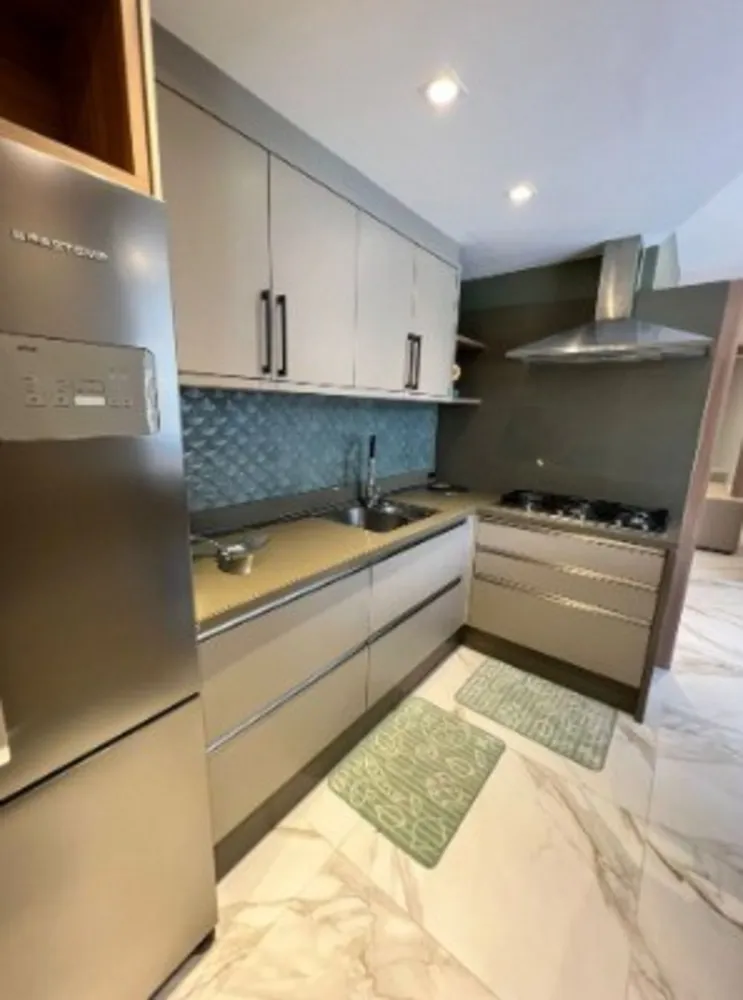 Cobertura, 4 quartos, 318 m² - Foto 9