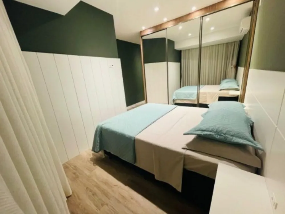 Cobertura, 4 quartos, 318 m² - Foto 11