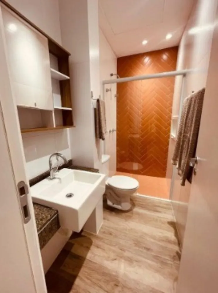 Cobertura, 4 quartos, 318 m² - Foto 15