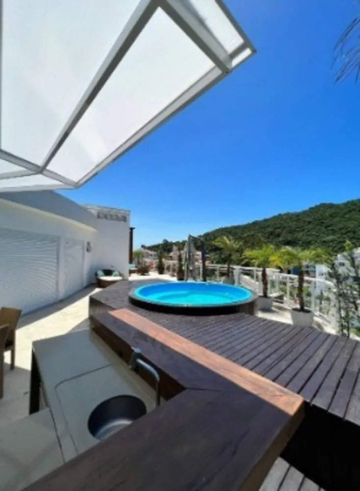 Cobertura, 4 quartos, 318 m² - Foto 1