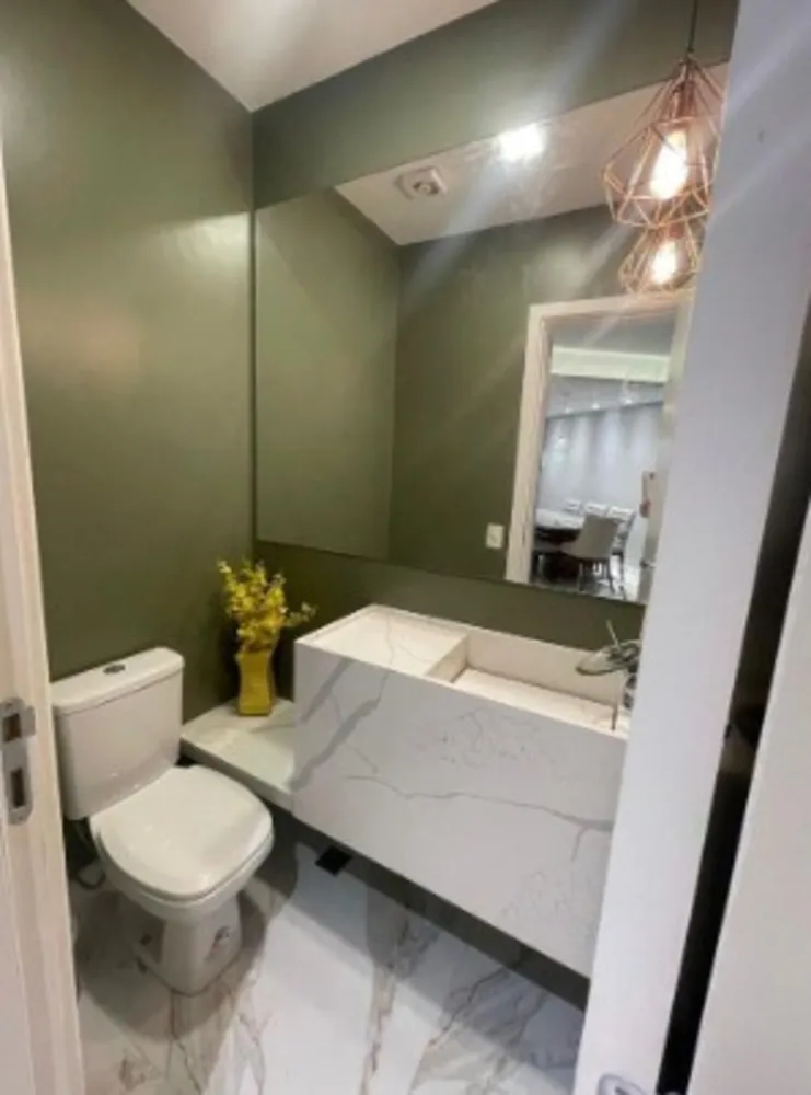 Cobertura, 4 quartos, 318 m² - Foto 8