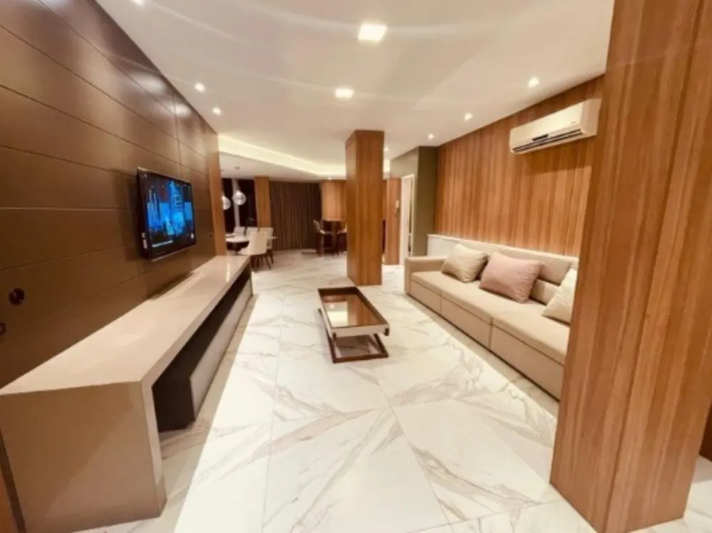 Cobertura, 4 quartos, 318 m² - Foto 3