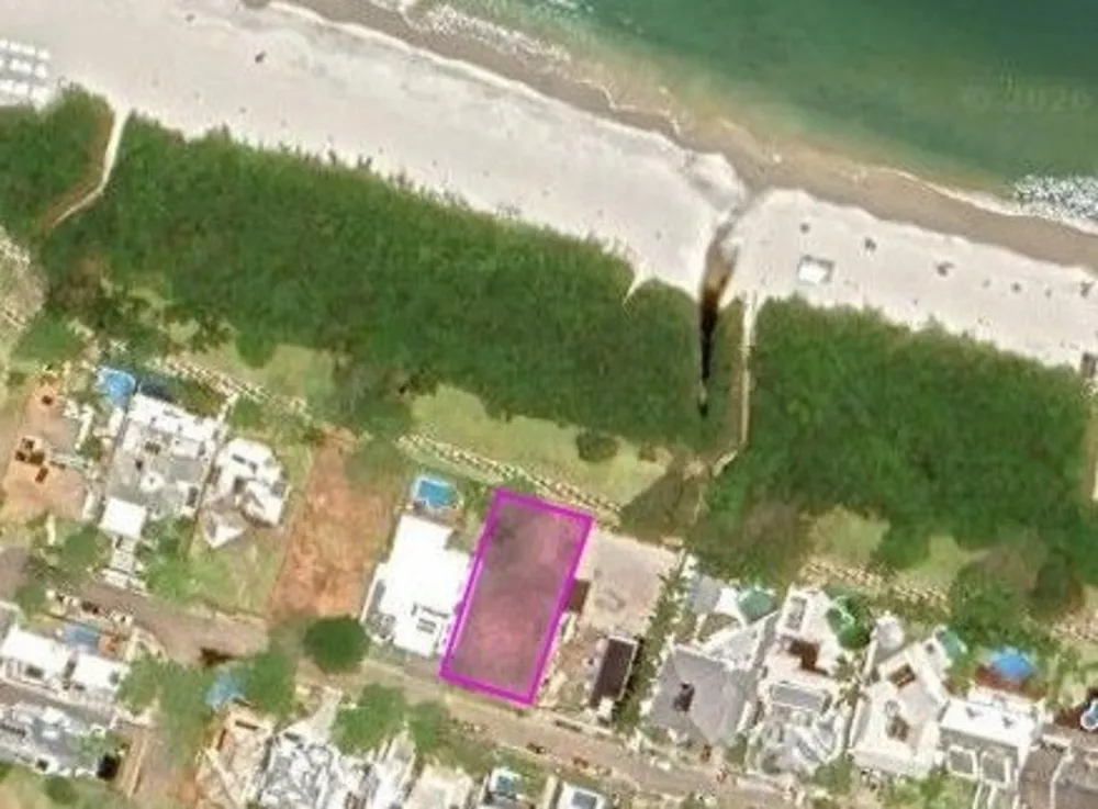Terreno, 800 m² - Foto 1