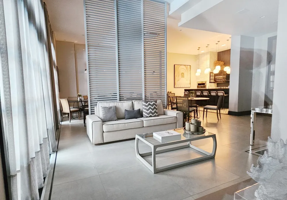 Cobertura, 4 quartos, 179 m² - Foto 2