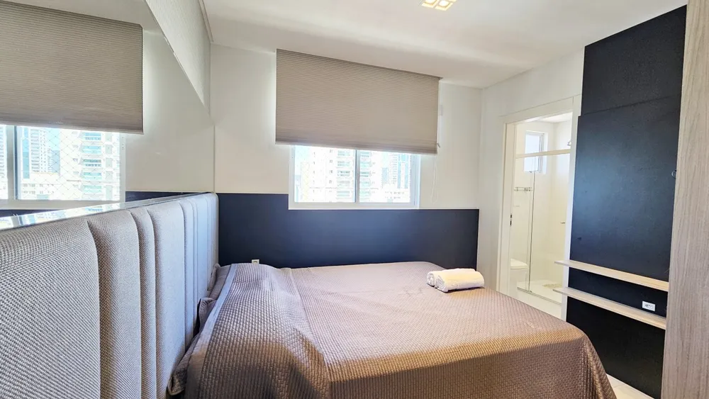 Cobertura, 4 quartos, 179 m² - Foto 1