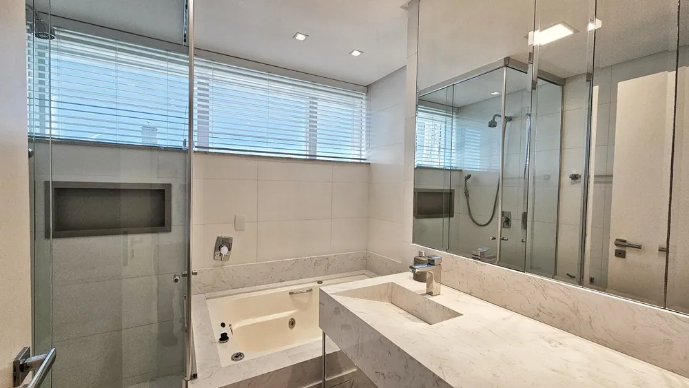 Cobertura, 4 quartos, 179 m² - Foto 9