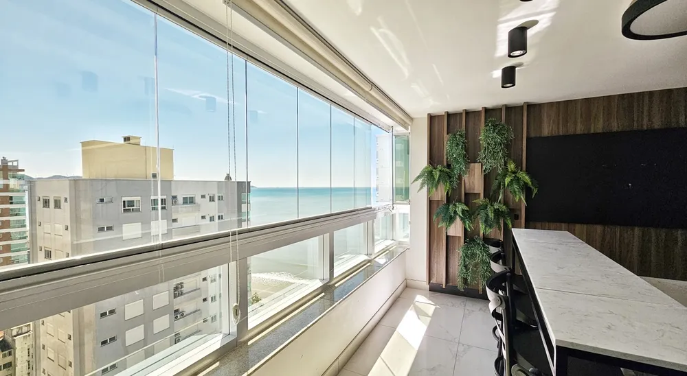 Cobertura, 4 quartos, 179 m² - Foto 1