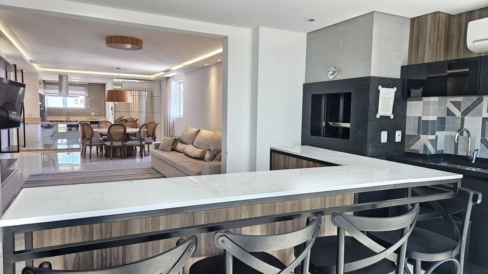 Cobertura, 4 quartos, 179 m² - Foto 3
