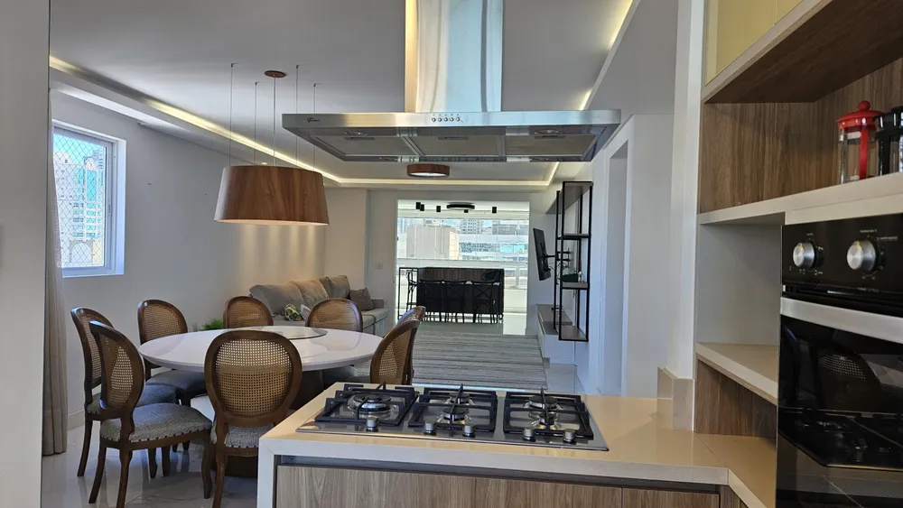 Cobertura, 4 quartos, 179 m² - Foto 3