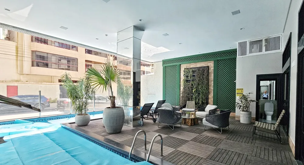 Cobertura, 4 quartos, 179 m² - Foto 10