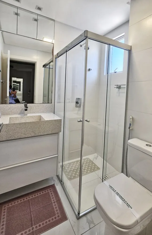 Cobertura, 4 quartos, 179 m² - Foto 7
