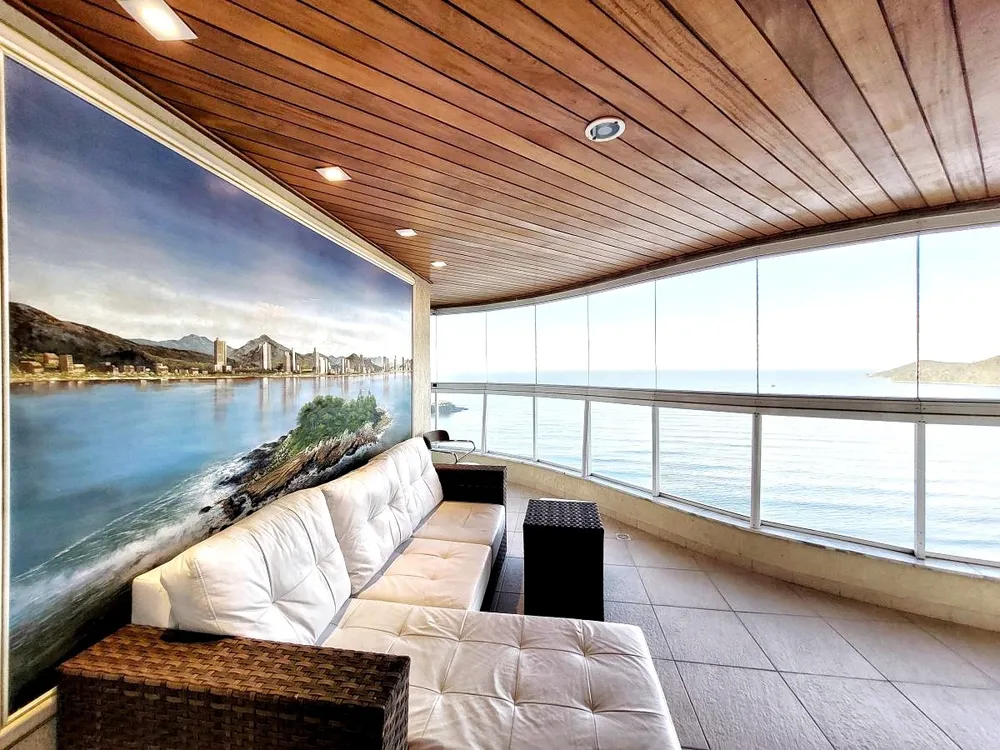 Apartamento, 4 quartos, 195 m² - Foto 1