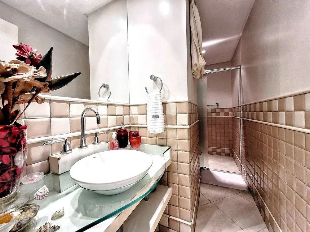 Apartamento, 4 quartos, 195 m² - Foto 7