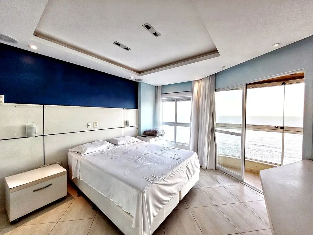 Apartamento, 4 quartos, 195 m² - Foto 5