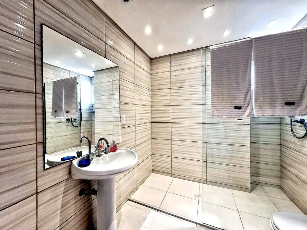 Apartamento, 4 quartos, 195 m² - Foto 6