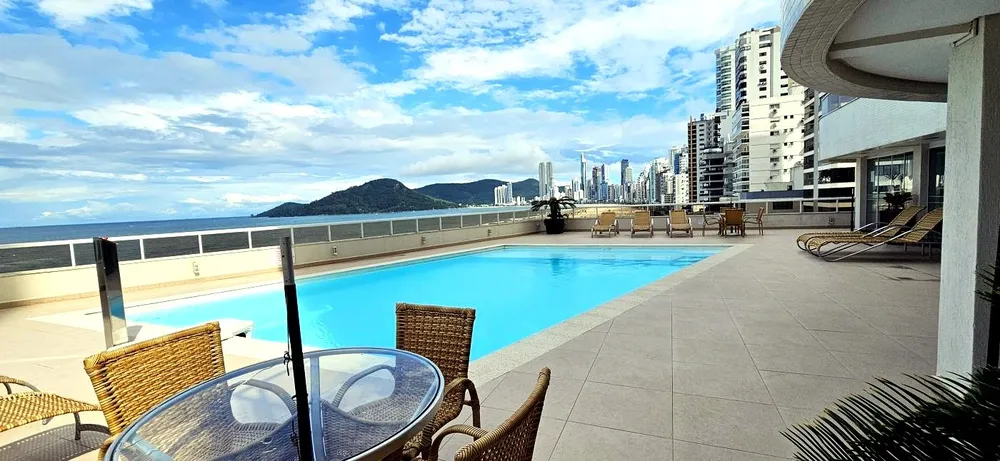 Apartamento, 4 quartos, 195 m² - Foto 10