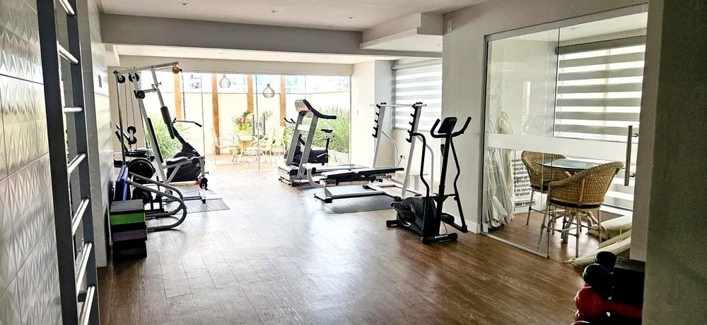 Apartamento, 4 quartos, 195 m² - Foto 8