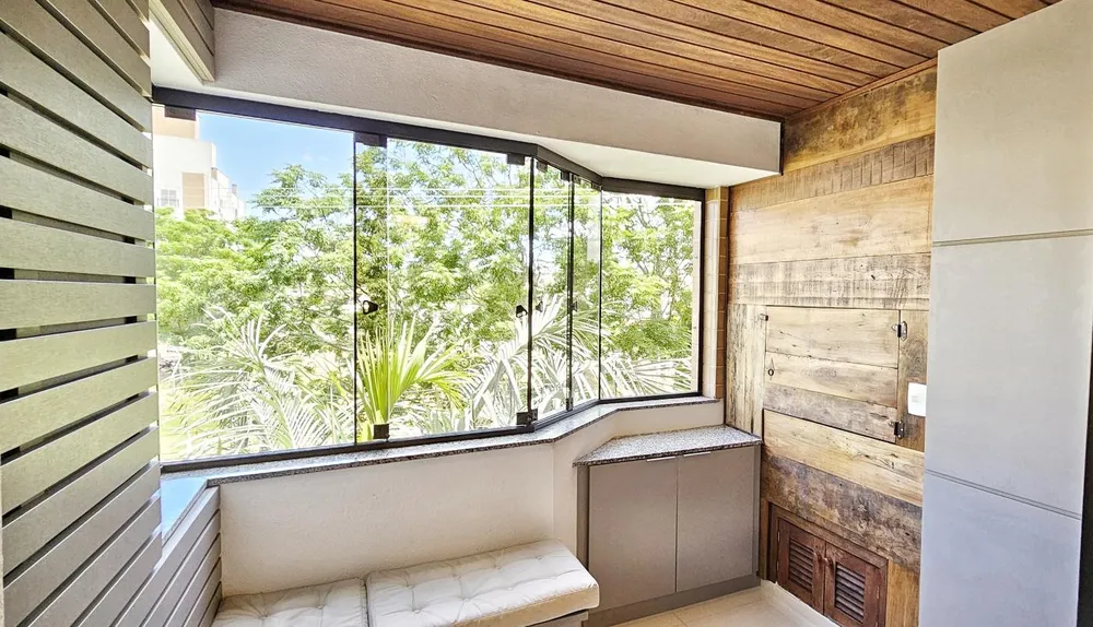 Apartamento, 3 quartos, 98 m² - Foto 2
