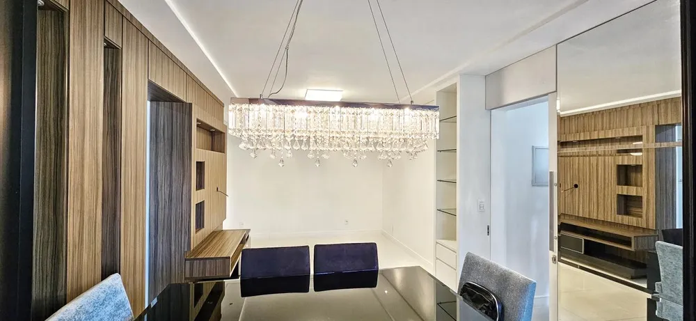 Apartamento, 3 quartos, 98 m² - Foto 3