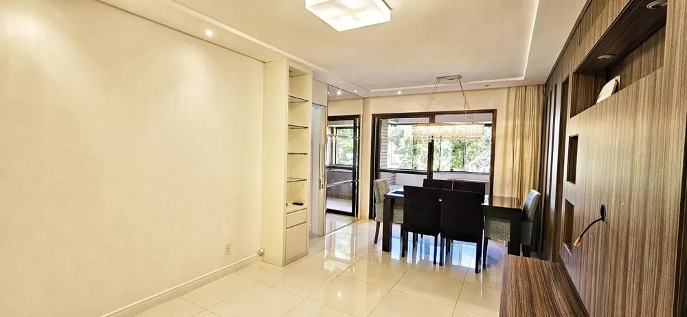 Apartamento, 3 quartos, 98 m² - Foto 4