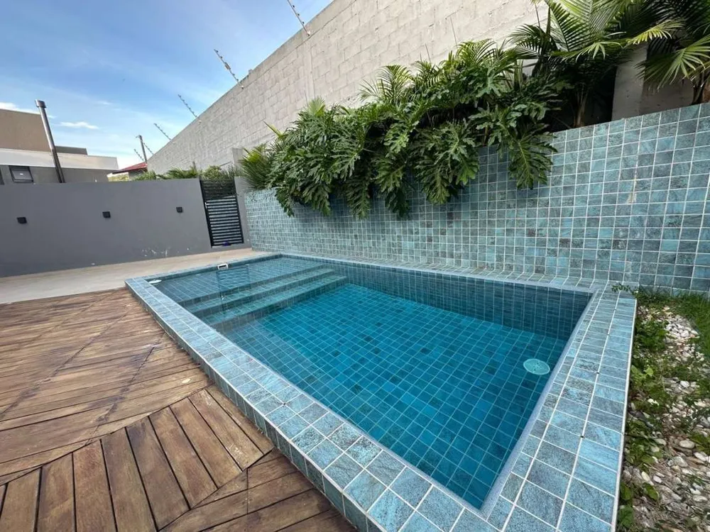 Casa, 4 quartos, 287 m² - Foto 16