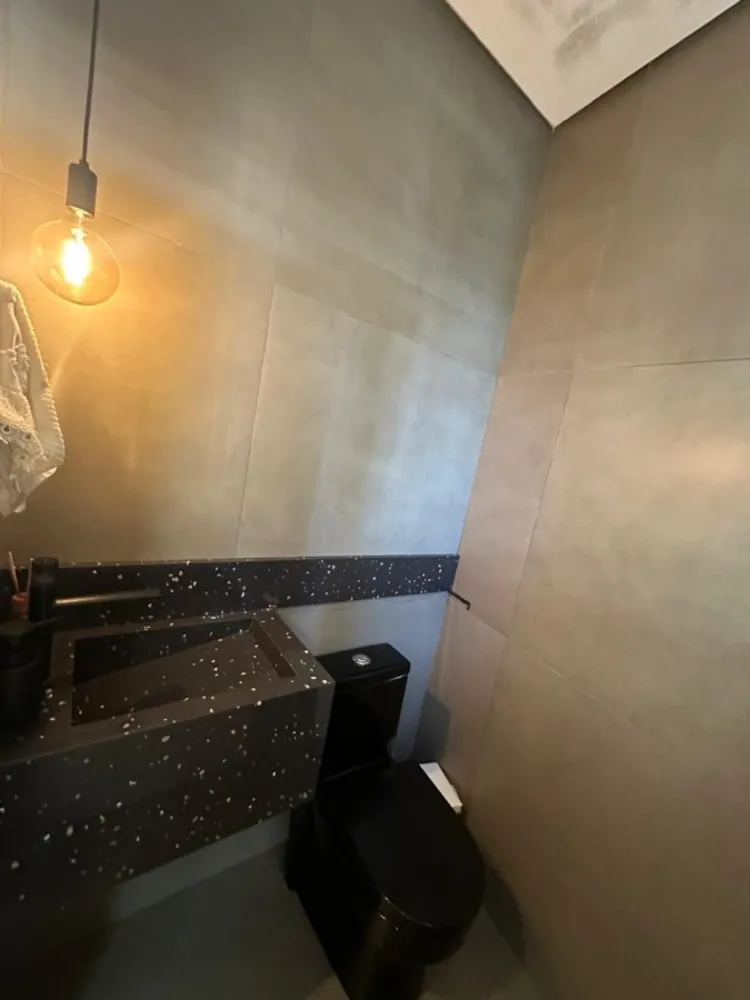 Casa, 4 quartos, 287 m² - Foto 6