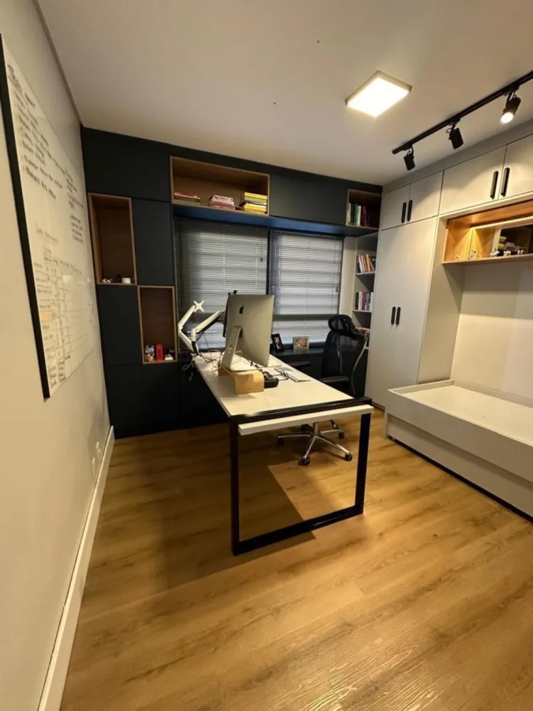 Casa, 4 quartos, 287 m² - Foto 15