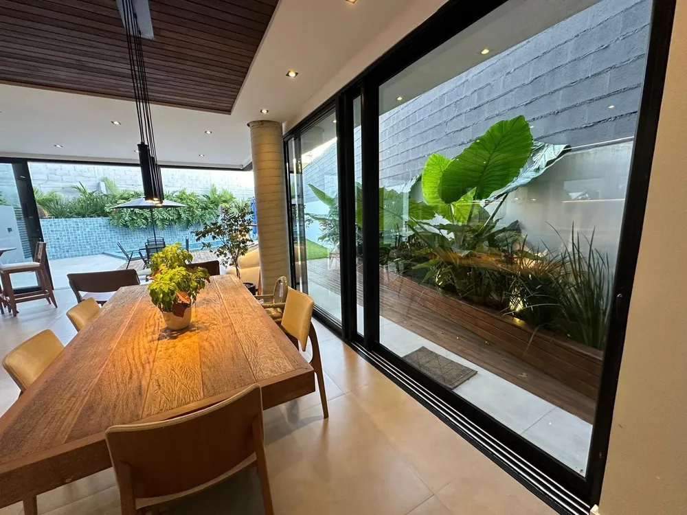 Casa, 4 quartos, 287 m² - Foto 4