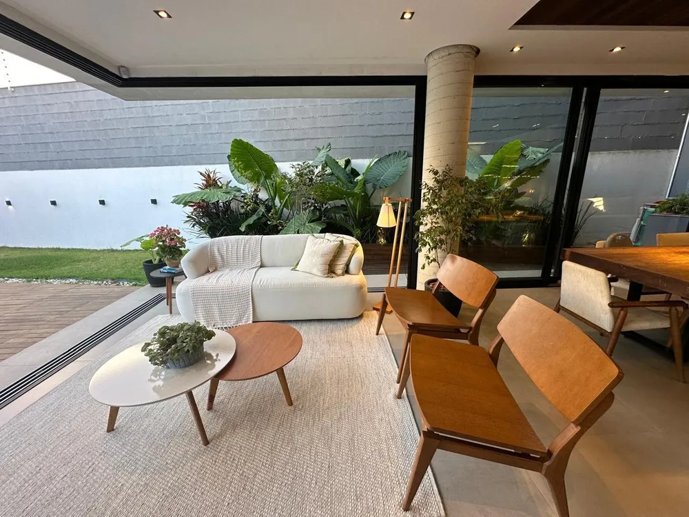 Casa, 4 quartos, 287 m² - Foto 5
