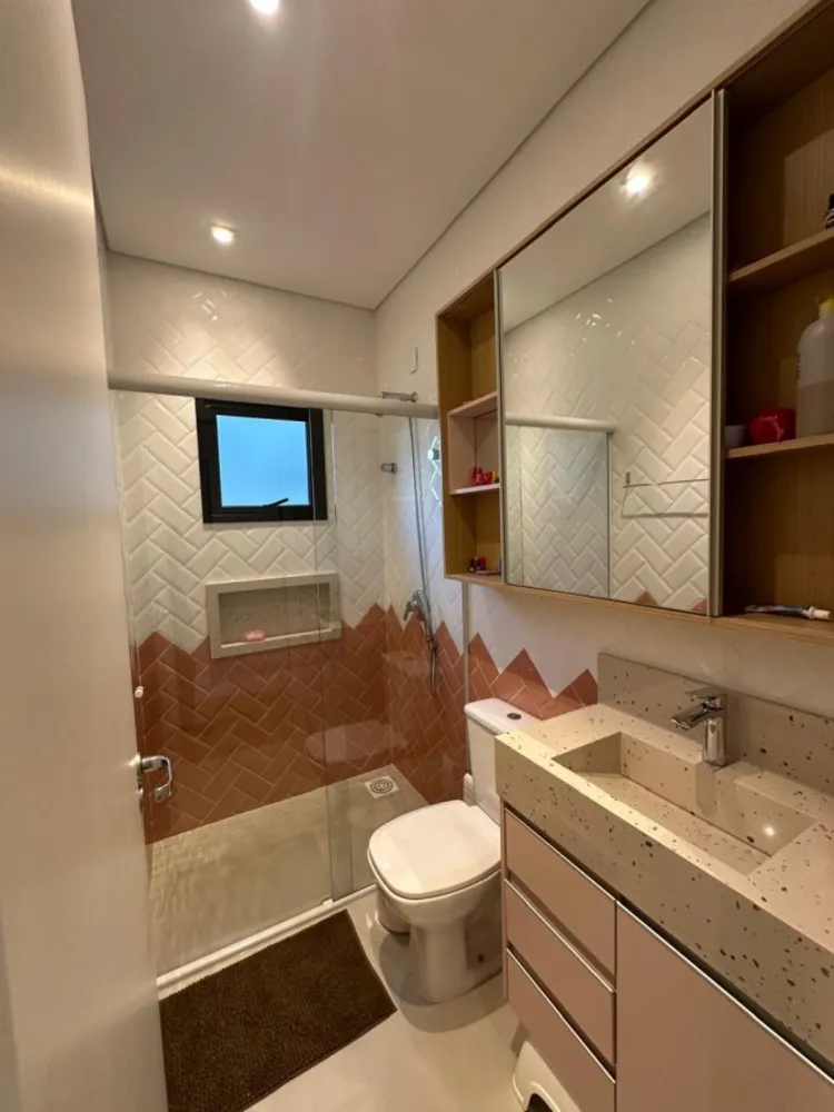 Casa, 4 quartos, 287 m² - Foto 11