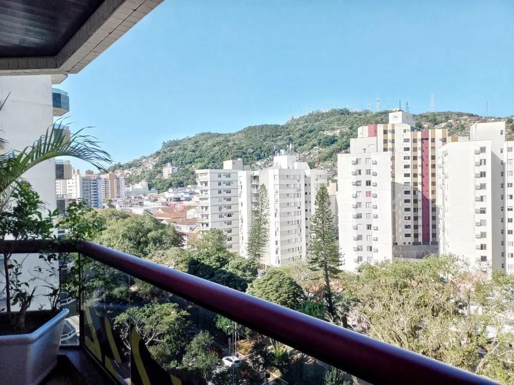 Apartamento à venda com 3 quartos, 120m² - Foto 10