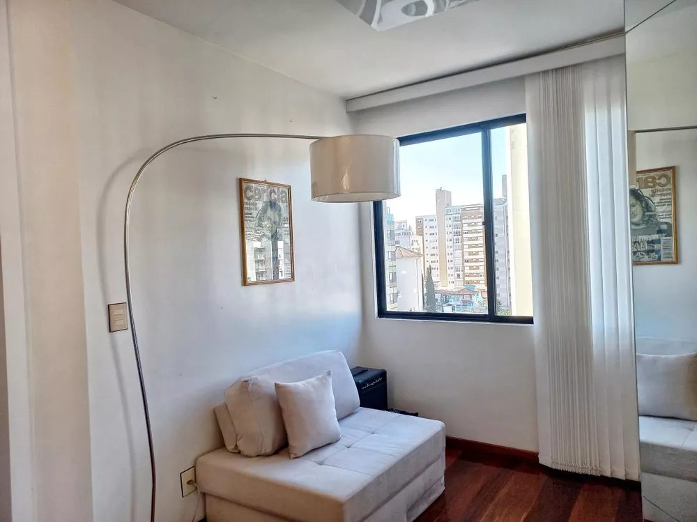 Apartamento à venda com 3 quartos, 120m² - Foto 9