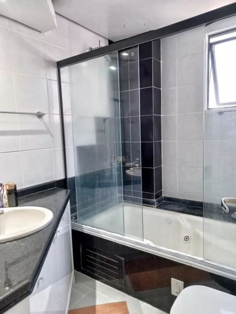 Apartamento à venda com 3 quartos, 120m² - Foto 16