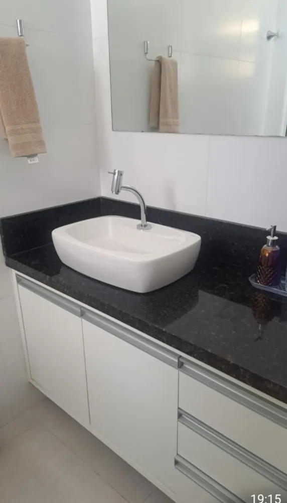 Casa, 3 quartos, 100 m² - Foto 12