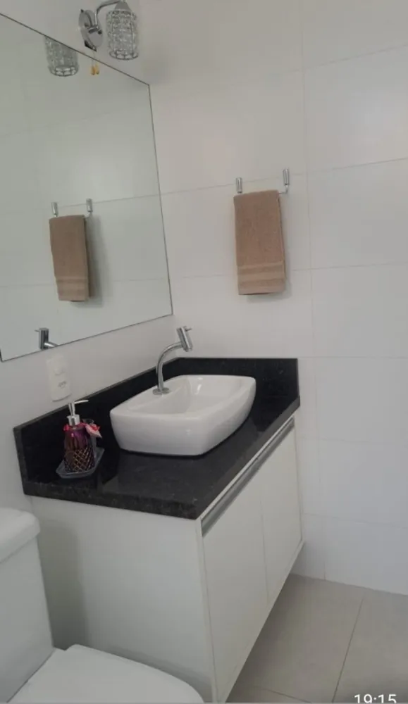 Casa, 3 quartos, 100 m² - Foto 9
