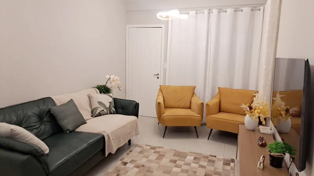 Casa, 3 quartos, 100 m² - Foto 3